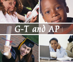 Gifted-Talented and Advance Placement