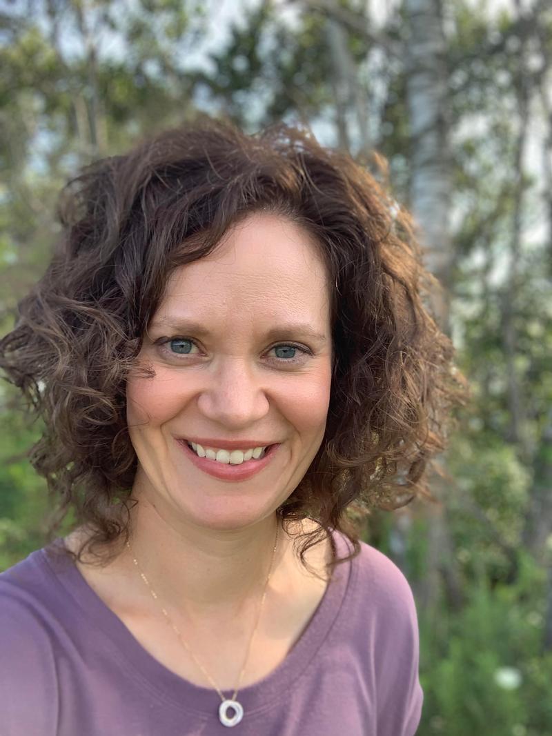 Image of Erin Donlin