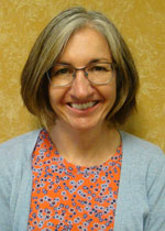 Image of Karen Maurer