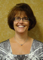 Image of Karla Proksch