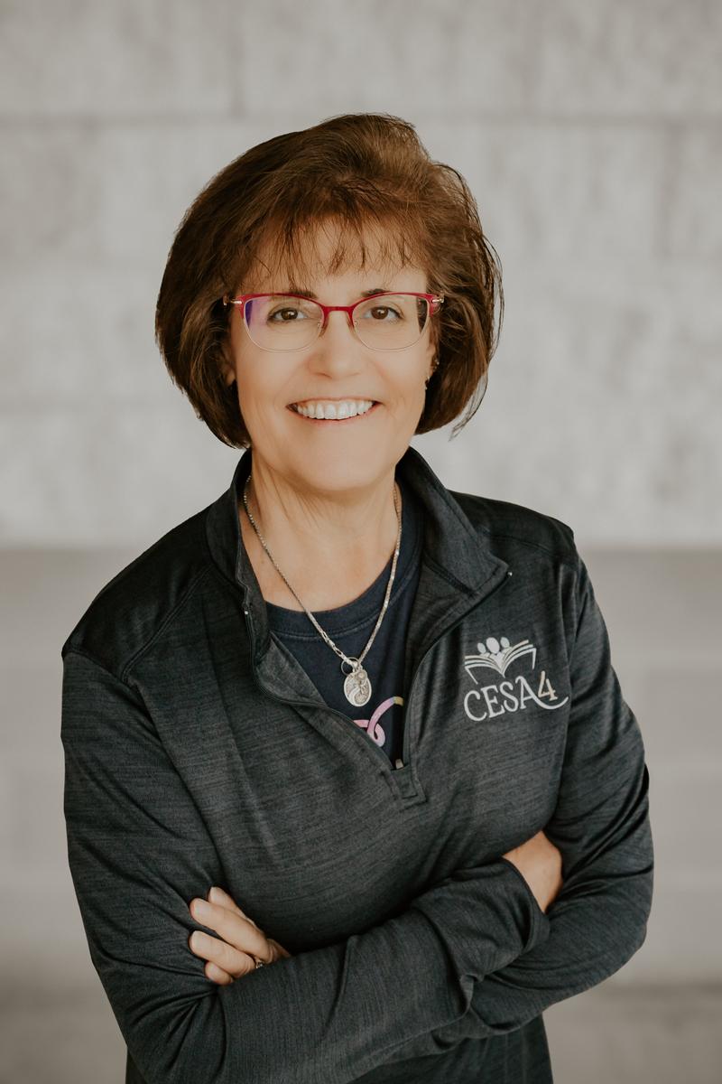 Image of Karla Proksch