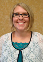 Image of Melissa Carrie