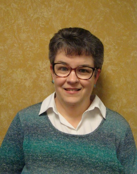 Image of Michelle Kotek