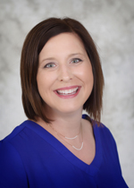 Image of Tracy Herlitzke