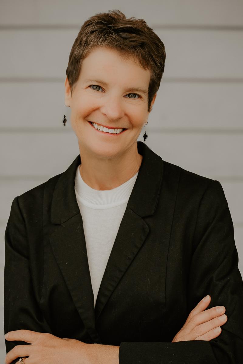 Image of Tiffany Lisk